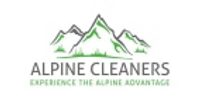 Alpine Cleaners coupons